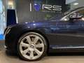 Bentley Continental GT W12 Niebieski - thumbnail 13