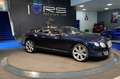 Bentley Continental GT W12 Niebieski - thumbnail 11