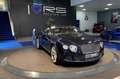 Bentley Continental GT W12 Niebieski - thumbnail 12