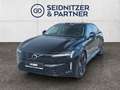 Volvo ES90 Single Motor Extended Range 92kWh Ultra Schwarz - thumbnail 1