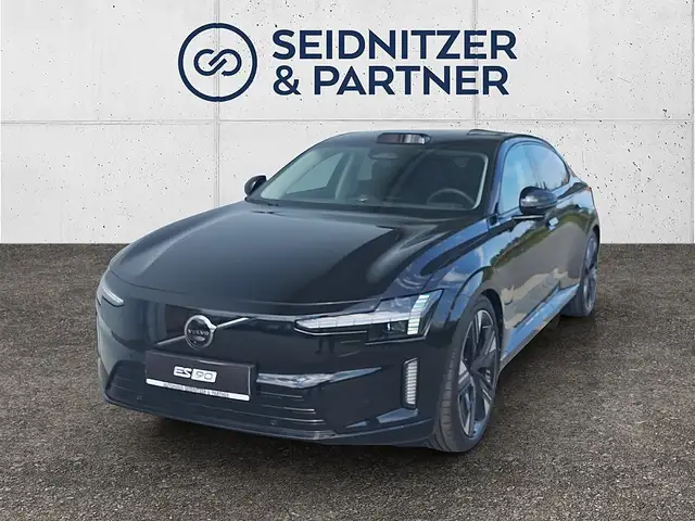Volvo ES90 Single Motor Extended Range 92kWh Ultra