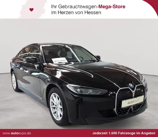 BMW i4 i4 eDrive35 Gran Coupe ACC NAVI LED KAM