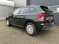 Skoda Kamiq 1.0 TSI 115PS DSG Selection Klimaautomatik Sitzhei Schwarz - thumbnail 3