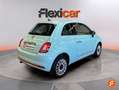 Fiat 500 1.2 Lounge Verde - thumbnail 8