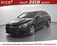 Mercedes-Benz CLA 220 CLA 220 4M SB AMG Line NAVI+XENON+SHZ+KAMER+TEMP Schwarz - thumbnail 4