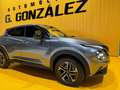Nissan Juke 1.0 DIG-T N-Connecta 4x2 DCT 7 114 Gris - thumbnail 2