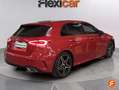 Mercedes-Benz A 180 d Rojo - thumbnail 8