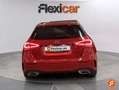 Mercedes-Benz A 180 d Rojo - thumbnail 7