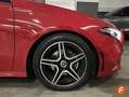 Mercedes-Benz A 180 d Rojo - thumbnail 11