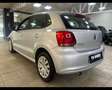 Volkswagen Polo 5ª serie - Polo 1.6 TDI 90CV DPF 5 porte Comfortli Argento - thumbnail 5