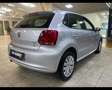 Volkswagen Polo 5ª serie - Polo 1.6 TDI 90CV DPF 5 porte Comfortli Argento - thumbnail 7