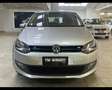 Volkswagen Polo 5ª serie - Polo 1.6 TDI 90CV DPF 5 porte Comfortli Argento - thumbnail 2