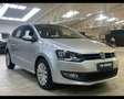 Volkswagen Polo 5ª serie - Polo 1.6 TDI 90CV DPF 5 porte Comfortli Argento - thumbnail 3