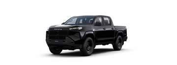 Duty Double Cab Kamera*Carplay*LED*Klima