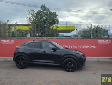 Juke 1.6 HEV Premiere Edition