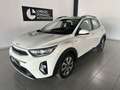 Kia Stonic 1.0 T-GDi MHEV Concept 100 Weiß - thumbnail 1