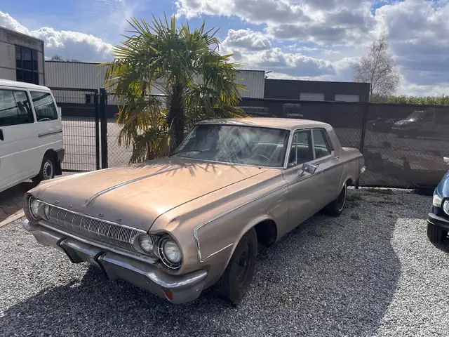 Dodge Coronet Palora