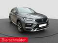 SEAT Ateca 2.0 TDI DSG Xperience NAVI KAMERA BEATS ACC LED Grau - thumbnail 10