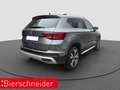 SEAT Ateca 2.0 TDI DSG Xperience NAVI KAMERA BEATS ACC LED Grau - thumbnail 8