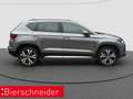 SEAT Ateca 2.0 TDI DSG Xperience NAVI KAMERA BEATS ACC LED Grau - thumbnail 9