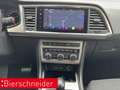 SEAT Ateca 2.0 TDI DSG Xperience NAVI KAMERA BEATS ACC LED Grau - thumbnail 21