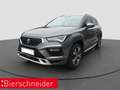 SEAT Ateca 2.0 TDI DSG Xperience NAVI KAMERA BEATS ACC LED Grau - thumbnail 1