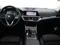 BMW 330 e Limousine Sport Line Aut LED LEDER NAVI TEMP Noir - thumbnail 10