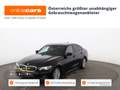 BMW 330 e Limousine Sport Line Aut LED LEDER NAVI TEMP Noir - thumbnail 1