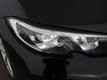 BMW 330 e Limousine Sport Line Aut LED LEDER NAVI TEMP Noir - thumbnail 9