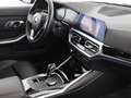 BMW 330 e Limousine Sport Line Aut LED LEDER NAVI TEMP Noir - thumbnail 12