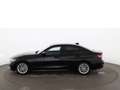 BMW 330 e Limousine Sport Line Aut LED LEDER NAVI TEMP Noir - thumbnail 5