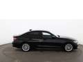 BMW 330 e Limousine Sport Line Aut LED LEDER NAVI TEMP Noir - thumbnail 2