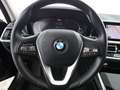 BMW 330 e Limousine Sport Line Aut LED LEDER NAVI TEMP Noir - thumbnail 20