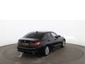 BMW 330 e Limousine Sport Line Aut LED LEDER NAVI TEMP Noir - thumbnail 3