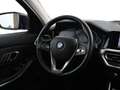 BMW 330 e Limousine Sport Line Aut LED LEDER NAVI TEMP Noir - thumbnail 11