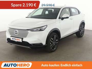 1.5 i-MMD Hybrid Advance Aut.*NAVI*ACC*CAM*PDC*