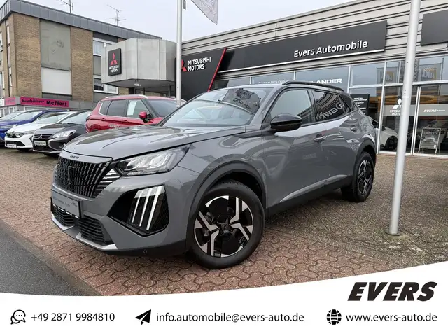 Peugeot 2008 1.2 Allure PureTech 130 *LED *ACC *SHZ