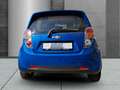 Chevrolet Spark LS 1.0 SPARK Klima teilb.Rücksb MP3 CD eFH NSW  Ra Blau - thumbnail 6