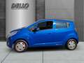 Chevrolet Spark LS 1.0 SPARK Klima teilb.Rücksb MP3 CD eFH NSW  Ra Blau - thumbnail 2