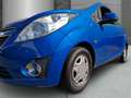 Chevrolet Spark LS 1.0 SPARK Klima teilb.Rücksb MP3 CD eFH NSW  Ra Blau - thumbnail 4