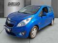 Chevrolet Spark LS 1.0 SPARK Klima teilb.Rücksb MP3 CD eFH NSW  Ra Blau - thumbnail 1