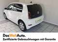 Volkswagen e-up! VW e-up! Bianco - thumbnail 3