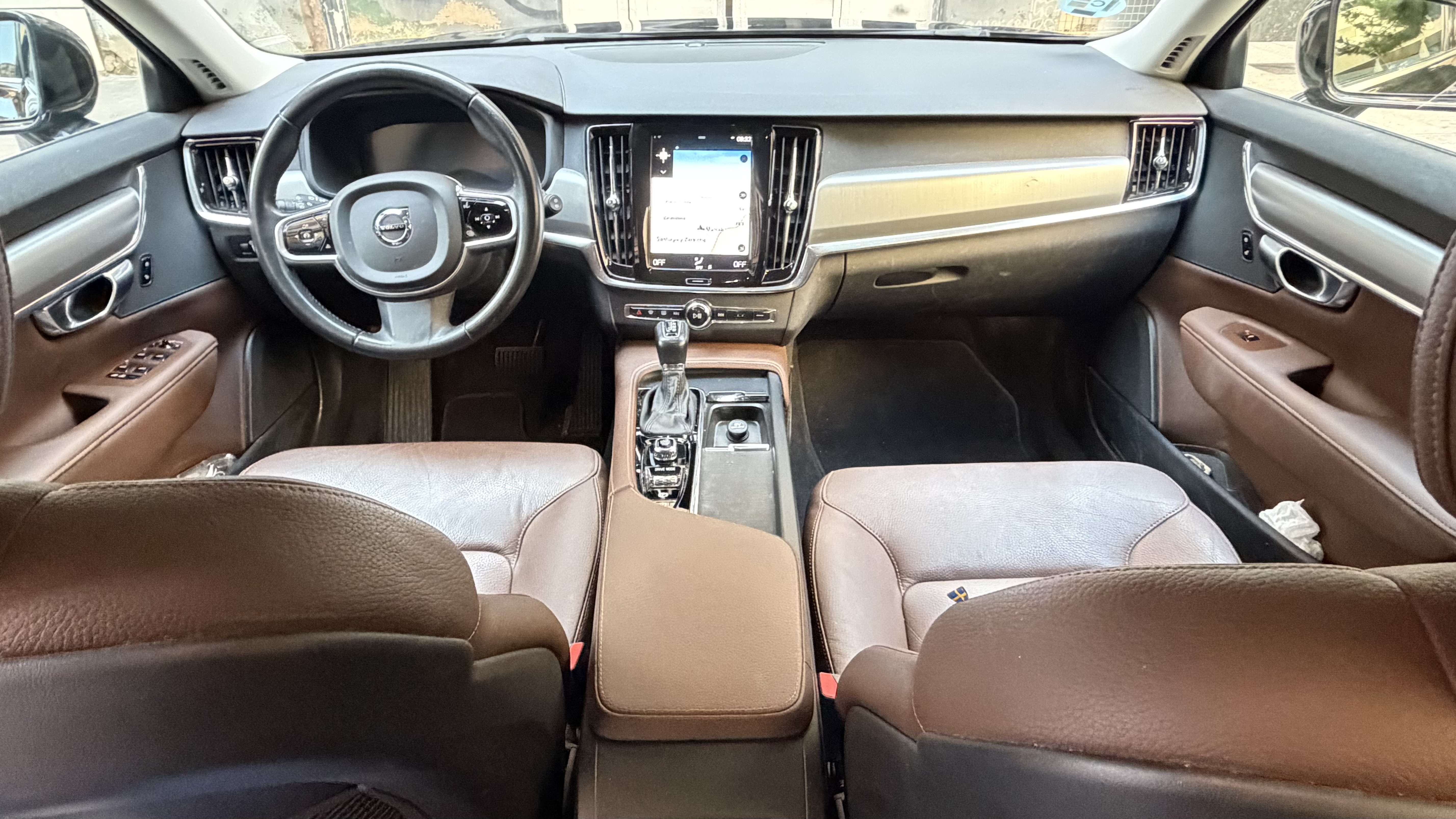 Volvo V90 D4 Momentum Aut. 190 - foto 1