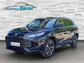 MG HS Hybrid+ Luxury+Lenkradheizung Schwarz - thumbnail 1