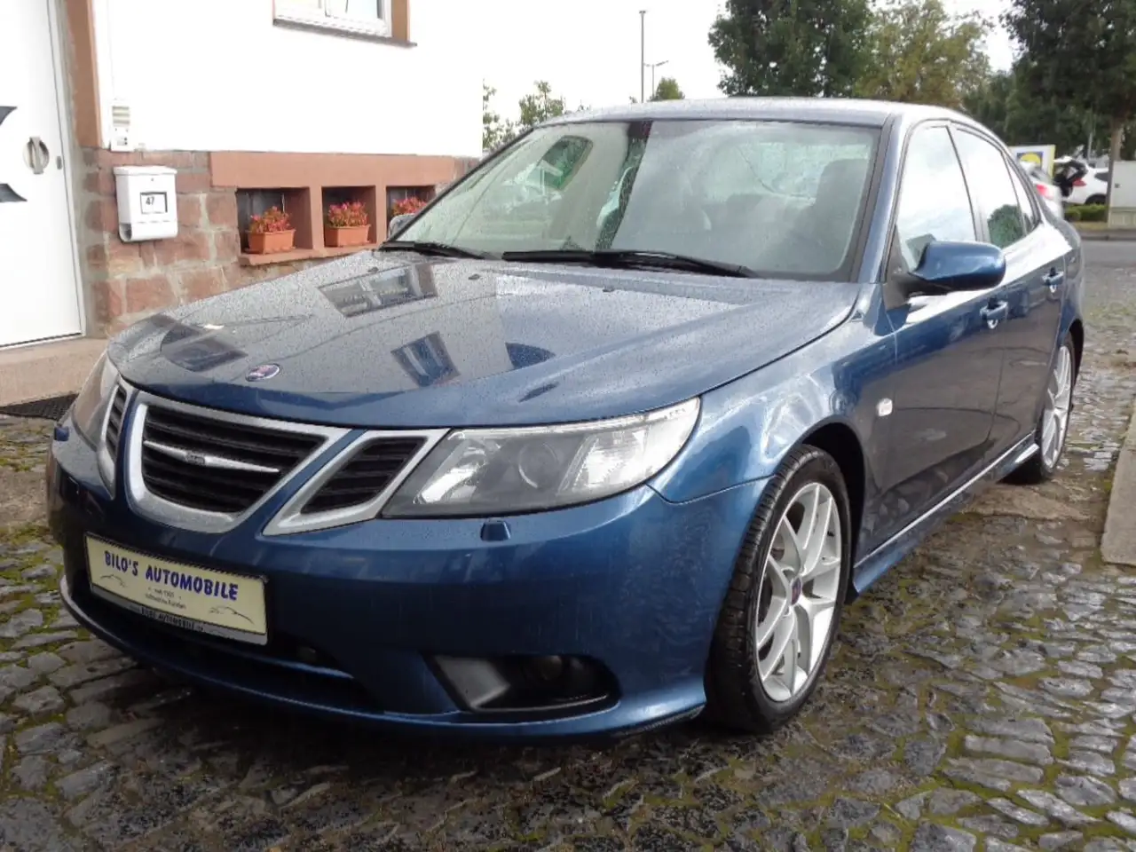 Saab 9-3