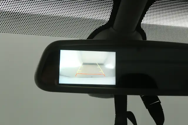 Renault Trafic view 13