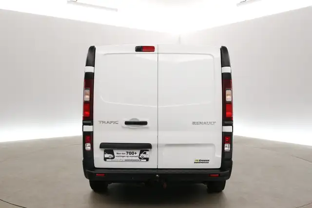 Renault Trafic view 28