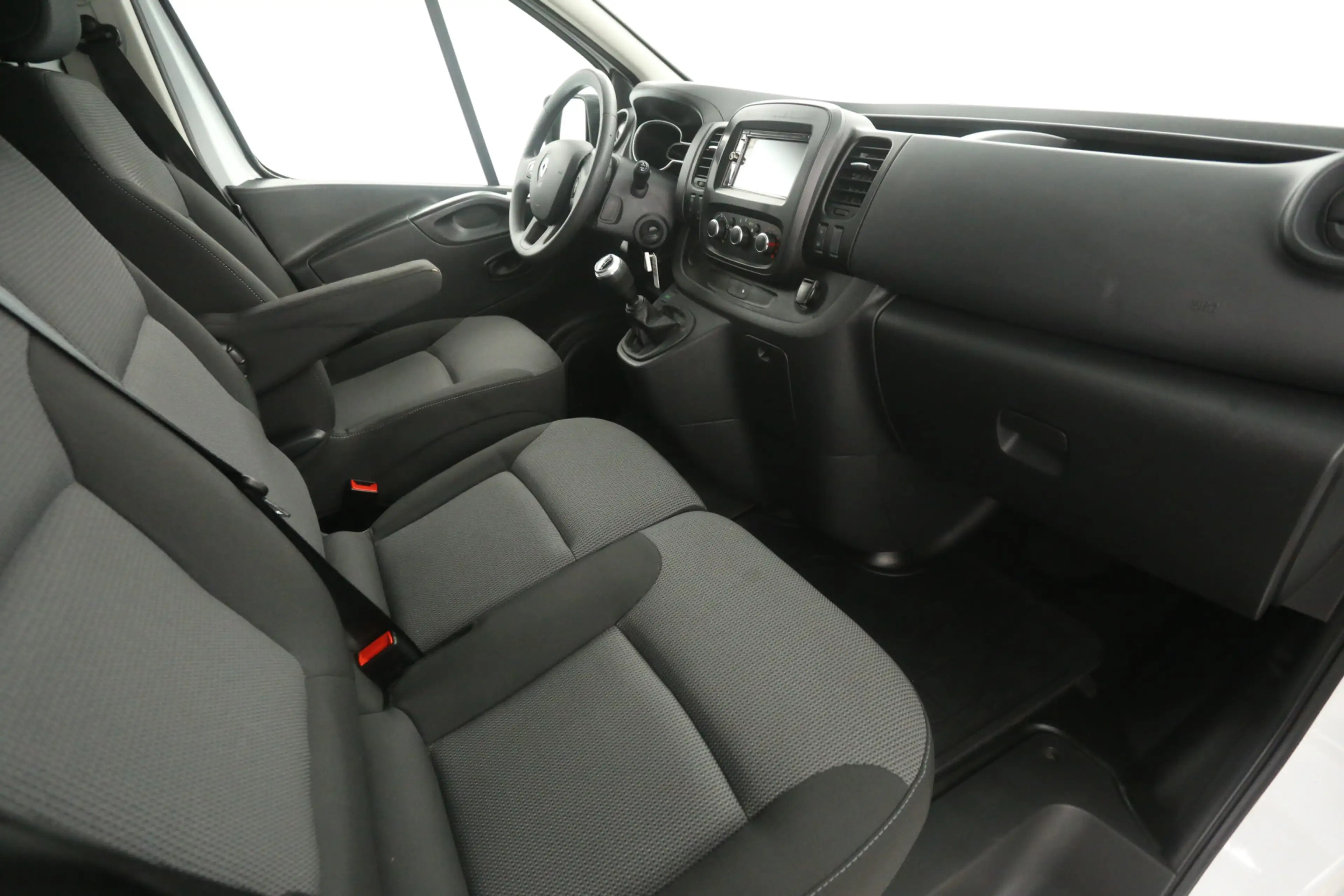 Renault Trafic 2.0 dCi L2H1 | Airco | Cruise | Camera | Carplay | — photo 24