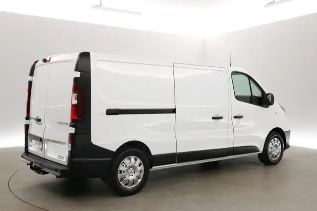 Renault Trafic view 27