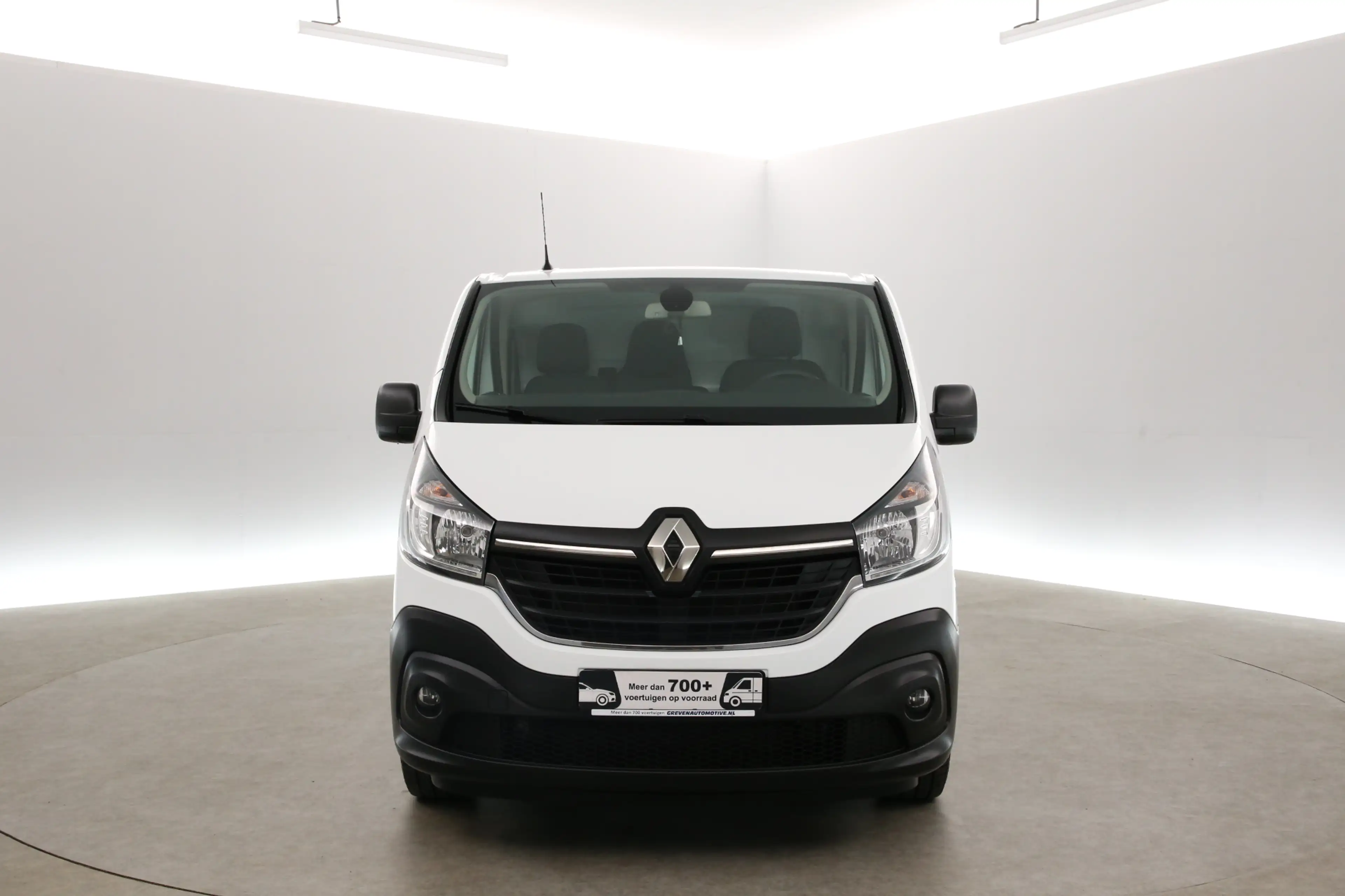 Renault Trafic 2.0 dCi L2H1 | Airco | Cruise | Camera | Carplay | — photo 7